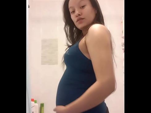 ❤️ НАЈВЕЋА КОЛУМБИЈАКА НА МРЕЖУ СЕ ВРАТИЛА, ТРУДНА, ЖЕЛИ ДА ИХ ГЛЕДА ПРАТЕ И НА хттпс://онлифанс.цом/макуинасперфецтас1 Супер секс код нас